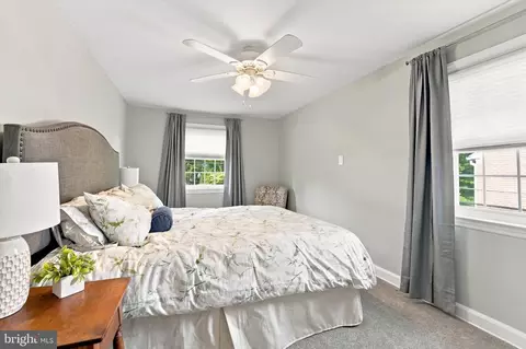 Bedroom - 314 Upper Gulph Rd, Strafford, PA 19087 photo 7 of 7