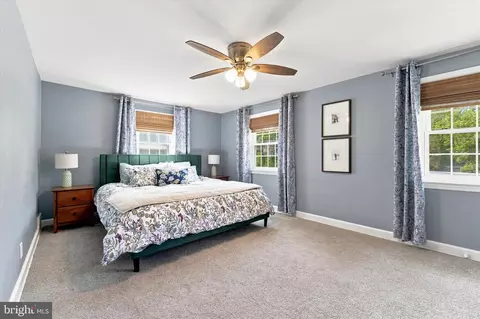 Bedroom - 314 Upper Gulph Rd, Strafford, PA 19087 photo 1 of 7