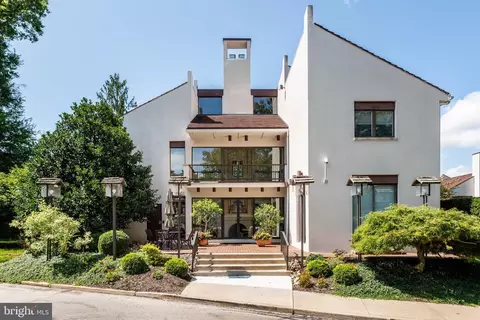 Exterior - 14 Chamond #14, Devon, PA 19333 photo 4 of 4