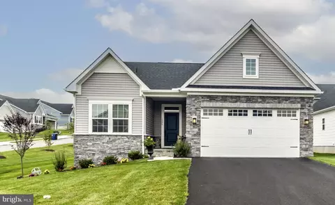 1206 Gilray Dr, Downingtown, PA 19335