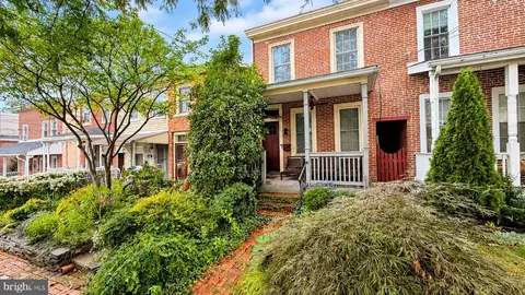 121 W Biddle St, West Chester, PA 19380