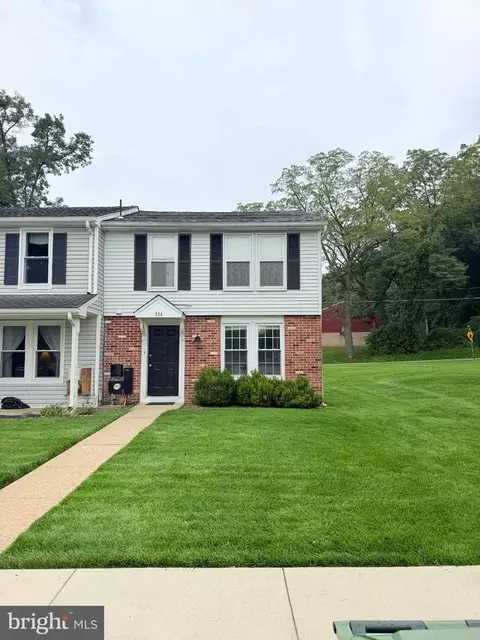 354 Barclay St, Coatesville, PA 19320