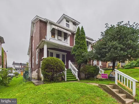 129 S 3rd Ave, Coatesville, PA 19320
