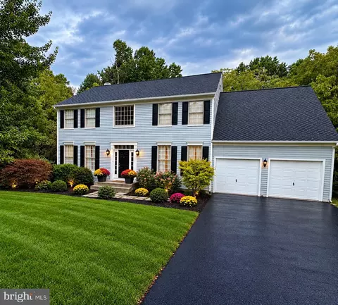 156 Hamilton Rd, Landenberg, PA 19350