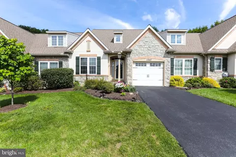 1040 Aris Pear Way, Downingtown, PA 19335