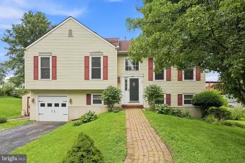 142 Wedgewood Rd, Oxford, PA 19363