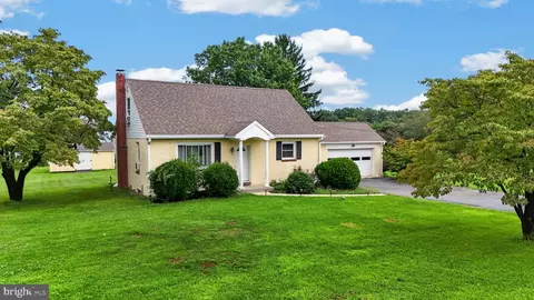 3471 Horseshoe Pike, Honey Brook, PA 19344