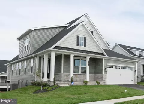 1530 Cricket Way, Downingtown, PA 19335