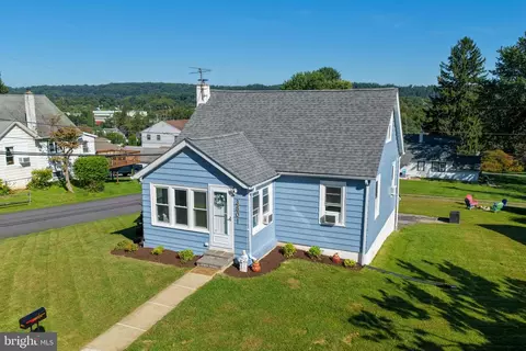 3801 Louanna Ave, Downingtown, PA 19335