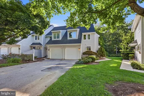 121 W Thomas Ct #121, Kennett Square, PA 19348