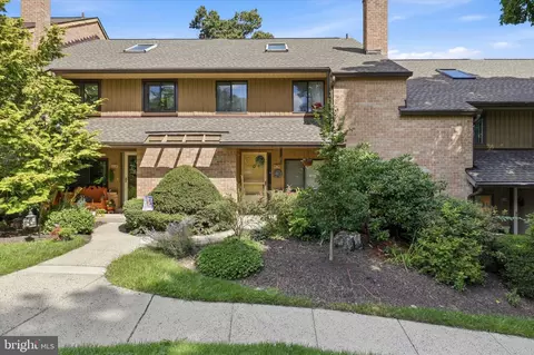 316 Paoli Woods #316, Paoli, PA 19301