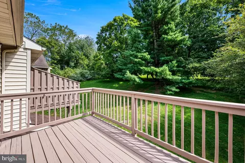 Exterior - 24 Flintlock Ln, Chesterbrook, PA 19087 photo 4 of 4