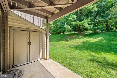 Exterior - 24 Flintlock Ln, Chesterbrook, PA 19087 photo 3 of 4