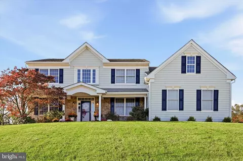1731 Teresa Ct, Downingtown, PA 19335