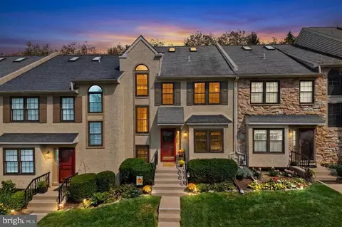 1405 Aspen Ct, West Chester, PA 19380