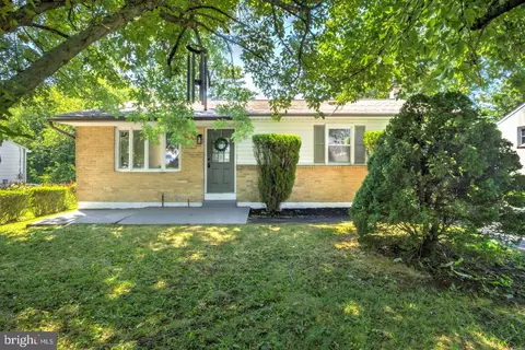 916 N Walnut St, Coatesville, PA 19320