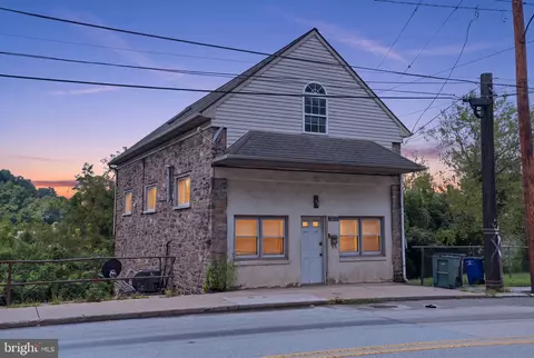 504 S 1st Ave, Coatesville, PA 19320