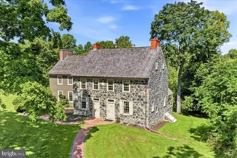 1001 Hickory Hill Rd, Chadds Ford, PA 19317