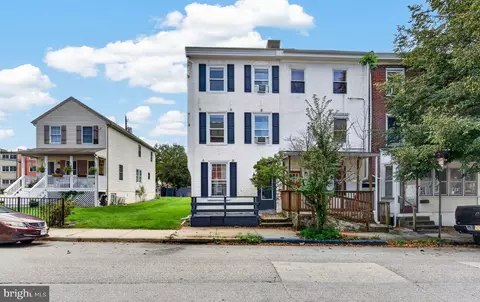 310 E Miner St, West Chester, PA 19382
