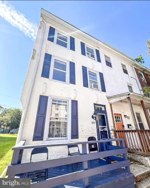 310 E Miner St, West Chester, PA 19382