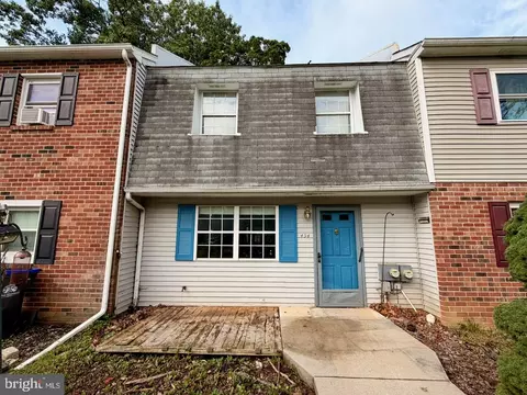 454 E Cardigan Ter #454, West Chester, PA 19380