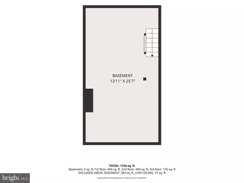 Floorplan - 311 E State St, Kennett Square, PA 19348 photo 5 of 5