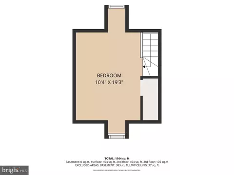 Floorplan - 311 E State St, Kennett Square, PA 19348 photo 3 of 5