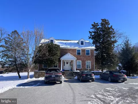 1020 N Pottstown Pike, Chester Springs, PA 19425