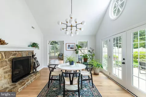 Dining - 102 Quail Ln, Wayne, PA 19087 photo 4 of 6