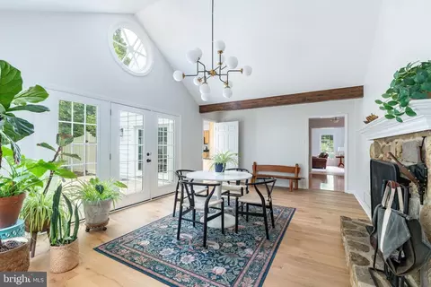 Dining - 102 Quail Ln, Wayne, PA 19087 photo 6 of 6