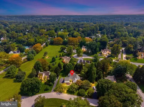 View/Area - 102 Quail Ln, Wayne, PA 19087 photo 3 of 3