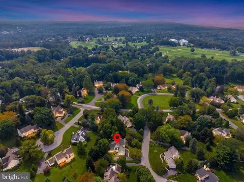 View/Area - 102 Quail Ln, Wayne, PA 19087 photo 2 of 3