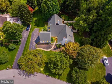 View/Area - 102 Quail Ln, Wayne, PA 19087 photo 1 of 3