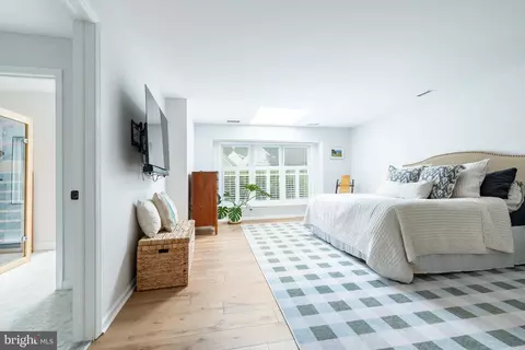Bedroom - 102 Quail Ln, Wayne, PA 19087 photo 1 of 4