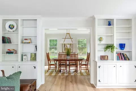 Dining - 102 Quail Ln, Wayne, PA 19087 photo 1 of 6
