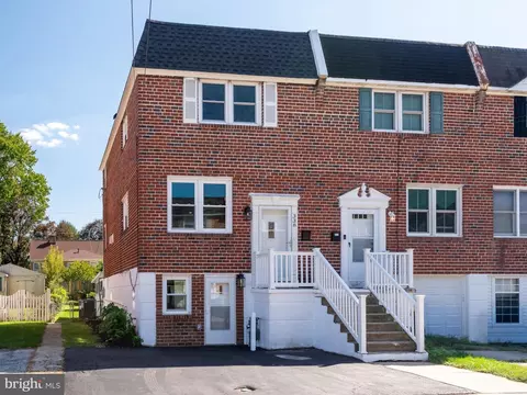 338 Mary St, Downingtown, PA 19335