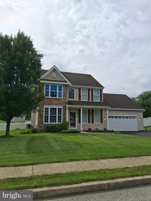 598 7th Ave, Parkesburg, PA 19365