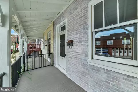 Exterior - 313 E State St, Kennett Square, PA 19348 photo 4 of 7