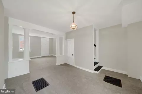Entry Way - 313 E State St, Kennett Square, PA 19348 photo 1 of 6