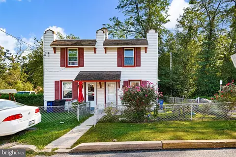 34 Bay St, Coatesville, PA 19320