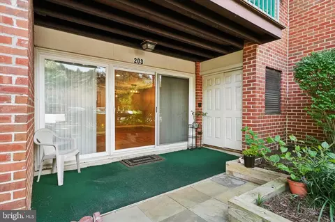 Exterior - 203 Drummers Ln #203, Wayne, PA 19087 photo 1 of 1