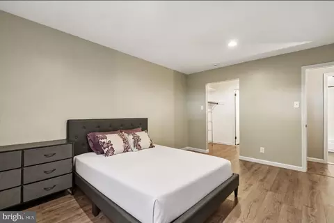 Bedroom - 203 Drummers Ln #203, Wayne, PA 19087 photo 2 of 3