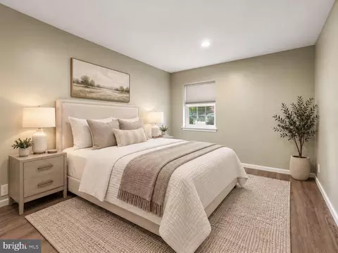 Bedroom - 203 Drummers Ln #203, Wayne, PA 19087 photo 1 of 3
