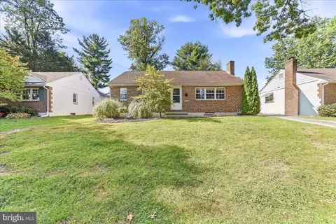 388 W Anderson Ave, Phoenixville, PA 19460