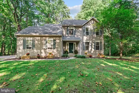 1460 Little Conestoga Rd, Glenmoore, PA 19343