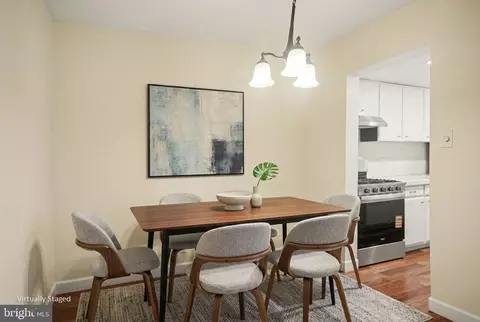 Dining - 294 Drummers Ln #294, Wayne, PA 19087 photo 1 of 1