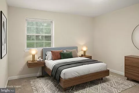 Bedroom - 294 Drummers Ln #294, Wayne, PA 19087 photo 2 of 4