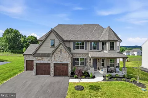 103 Janine Way, West Grove, PA 19390