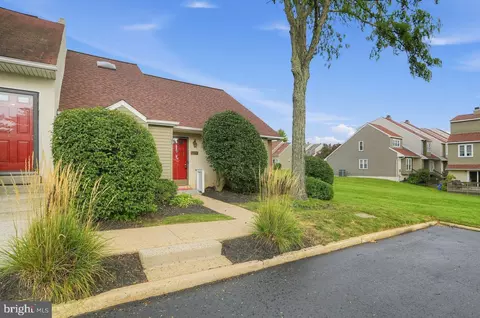 1205 Saint Andrews Ct #1205, Chester Springs, PA 19425