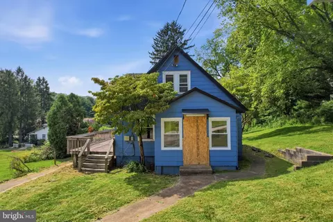 36 Hill St, West Chester, PA 19382